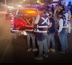 Retiran 21 scooter en primer día de operativo, por no contar con las medidas de seguridad