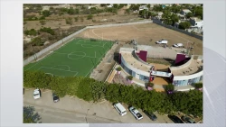 Gobierno de Mazatlán entregará 300 mil pesos en equipo para algunas disciplinas deportivas