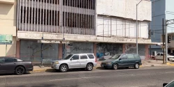 CANACO, abierta a revisar comercios tras incidente en edificio “La Violeta” en Los Mochis