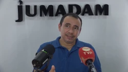 JUMAPAM a la semana recibe alrededor de 30 reportes  por fugas de aguas negras y potable