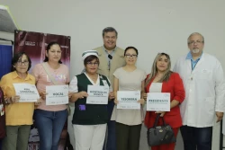 Cumple Sheinbaum a Sonora: 242 comités ciudadanos fortalecen la salud con “La Clínica es Nuestra”