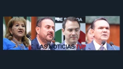 La propuesta de desaparecer los espacios plurinominales deberán ser analizados: Diputados