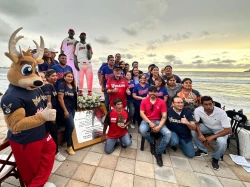 Venados de Mazatlán celebra su 80 aniversario