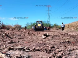 Otro panteón clandestino más en Cajeme: van 13 osamentas localizadas en las últimas horas