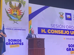 Requiere la UAS 100 millones de pesos para salir el mes de julio