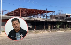 ¡Atentos! Son 200 edificios y viviendas las que representan riesgo para los mochitenses