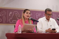 Más de 71 mil personas beneficiadas en Sinaloa