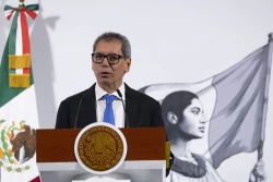 El Sistema Bancario Mexicano no ha experimentado ninguna interrupción