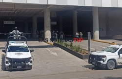 Descartan secuestro de mujer en Culiacán