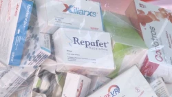 Regresa Sinaloa 5 millones de medicamentos que no necesitaba