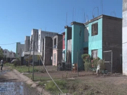 El PAN acusa que pretenden legalizar la invasión de viviendas