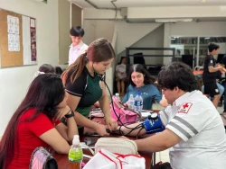 Forma parte de los Cursos de Verano de Cruz Roja Culiacán 