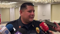 Nueva estación de Bomberos Mazatlán en Cerritos busca reducir tiempos de respuesta ante emergencias