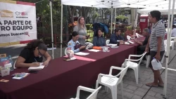 Los jóvenes representan el 60% del padrón de buscadores de empleo del SNE