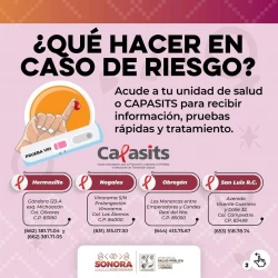 Brindan atención integral, digna e inclusiva a través del Capasits