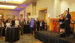 Diputadas y diputados representan a Sonora en la Comisión Sonora-Arizona