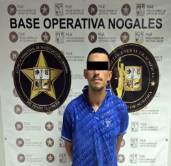 Sujeto es vinculado a proceso por tentativa de homicidio calificado en Nogales