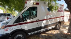 Ahome cuenta con solo 3 ambulancias del SUMMA en operación, de un total de 7