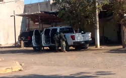 Hechos delictivos registrados en Sinaloa el sábado 28 de junio de 2025: FGE