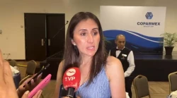 Empresarios de Mazatlán enfrentan retos por inseguridad y economía global