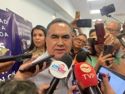 Se busca “sanear” las finanzas en la UAS: Rector