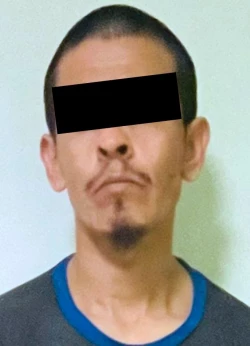 Capturan a “El Boys”, objetivo prioritario y generador de violencia en Cajeme