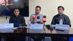 Invita Seminario de Mazatlán a jóvenes interesados en la vida sacerdotal a Pre- Seminario