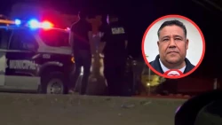 ¿Abuso de autoridad? Policías agreden a civiles en Los Mochis caso será turnado a la Comisión de Honor y Justicia