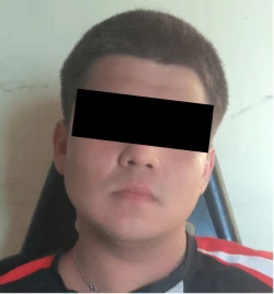 Vinculado a proceso por narcomenudeo Jesús Bernabé “N” en San Luis Río Colorado