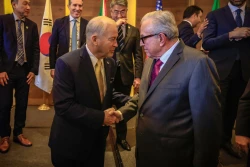 Firman contratos estratégicos para construir la planta de metanol verde más grande del mundo en Sinaloa