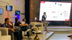 EVM Mazatlán y Grupo Venados ofrecen conferencia :"Mazatlán es un estilo de vida y Venados lo encabeza"