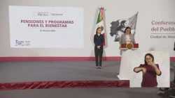 Inician los pagos de los programas del Bienestar
