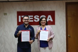 Capacitarán a estudiantes de Itesca en sistemas fotovoltaicos: Gobierno de Sonora