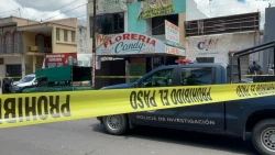Asesinan a balazos a hombre que realizaba limpias espirituales en el centro de Culiacán