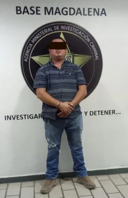 Vinculados a proceso ex policías por posesión de metanfetamina con fines de comercio y atentado contra la seguridad pública