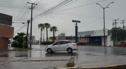 Bajan accidentes por la noche en Culiacán