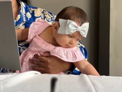 Arranca la campaña infantil de nutrición en Sinaloa
