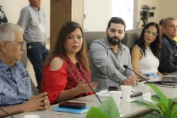 Moderniza Congreso de Sonora su portal web