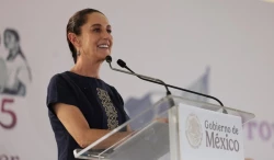 Destaca Sheinbaum proyectos detonantes en Sonora