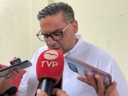 Sistema DIF listo en caso de emergencia por lluvias: Director