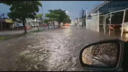 Le compartimos recomendaciones para esta temporada de lluvia