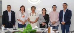 Aprueba comisión modificar ley de ingresos de Bacúm y presentar iniciativas colectivas