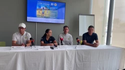 Nido Águila reafirma su alianza en Mazatlán