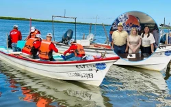 ¡Todo está listo para el Torneo El Jitzámuri Ahome Fish 2025!