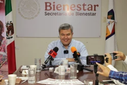 Más de 3 mil 200 millones de pesos llegarán a Sonora en el bimestre julio-agosto a través de los Programas para el Bienestar encabezados por la Presidenta Sheinbaum