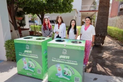 Fortalecen la educación ambiental con convenio UES–ECOCE
