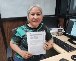 Participa docente de la UTEtchojoa en investigación publicada en prestigiosa revista internacional