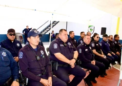 Entregan en Nogales 12 nuevas patrullas con inversión superior a 8.4 millones de pesos