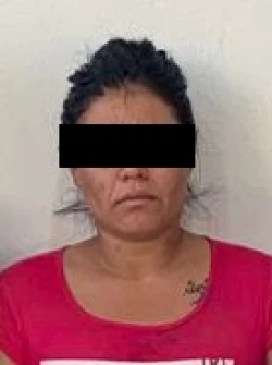 Detiene Gobierno de Sonora a personas con sustancias prohibidas y arma en Caborca