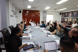 Cabildo de Navolato aprueba apoyo clave para proteger la pesca durante la veda